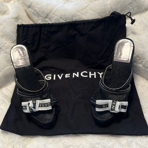 Givenchy sandals